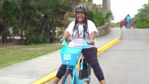 Bike Share to Again Be Named “Blue Bikes”