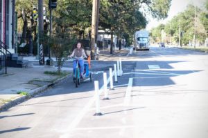 Public Meetings for Downtown and Downriver Protected Bikeways
