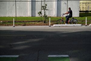 Algiers bike lanes updates, and what you can do about it