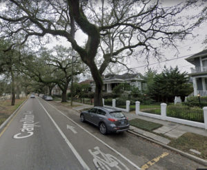 Take Action >> Don’t Pave Over New Orleans