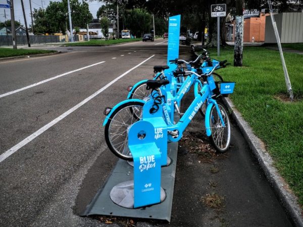 Blue Bikes are back! Here’s everything you need to know about getting around on bike share.