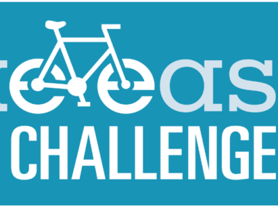 Join the Bike Easy April Challenge