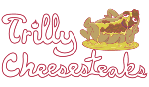 Trilly Cheesesteaks