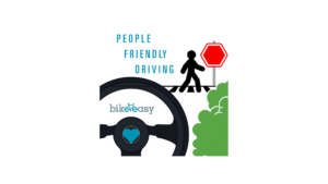 People Friendly Driving