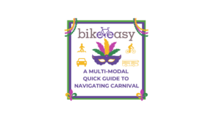 A Multi-Modal Quick Guide to Navigating Carnival