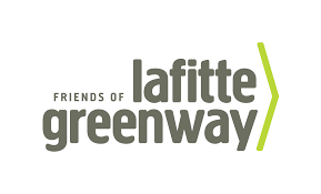 Friends of Lafitte Greenway Logo