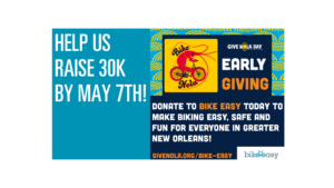 What you need to now about our Give Nola campaign this year!